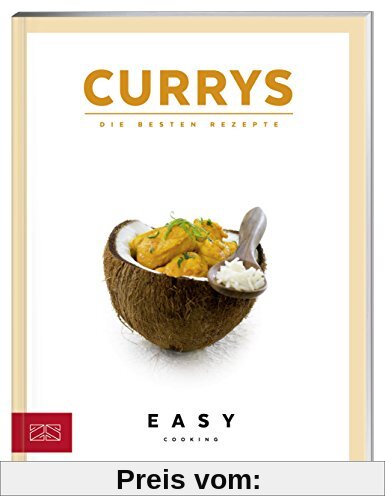 Currys (Easy Kochbücher)